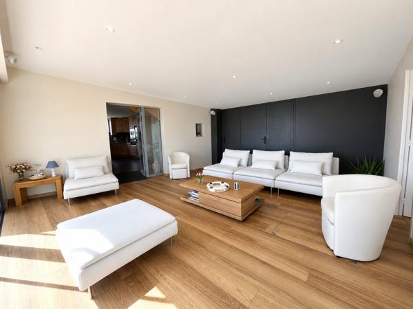 Propriété pleine Vue Golfe du Morbihan à Vendre