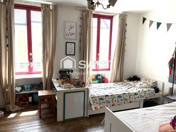 Maison Malicorne sur Sarthe