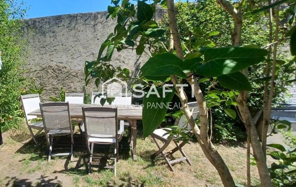 Maison Malicorne sur Sarthe