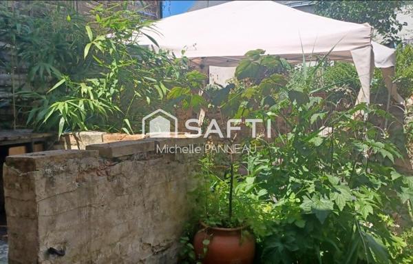 Maison Malicorne sur Sarthe