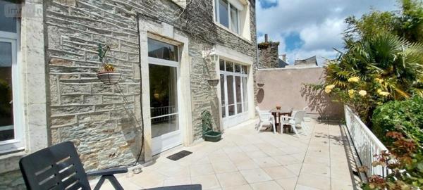 Appartement à vendre à Cherbourg-en-Cotentin dans la Manche (50100), ref : 50040-570