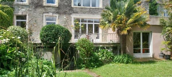 Appartement à vendre à Cherbourg-en-Cotentin dans la Manche (50100), ref : 50040-570
