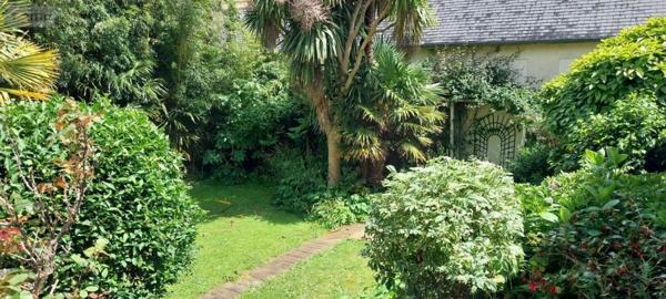 Appartement à vendre à Cherbourg-en-Cotentin dans la Manche (50100), ref : 50040-570