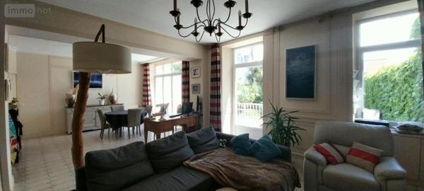 Appartement à vendre à Cherbourg-en-Cotentin dans la Manche (50100), ref : 50040-570