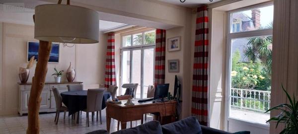 Appartement à vendre à Cherbourg-en-Cotentin dans la Manche (50100), ref : 50040-570