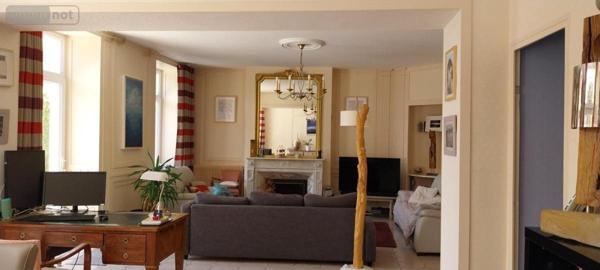 Appartement à vendre à Cherbourg-en-Cotentin dans la Manche (50100), ref : 50040-570