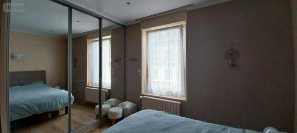 Appartement à vendre à Cherbourg-en-Cotentin dans la Manche (50100), ref : 50040-570