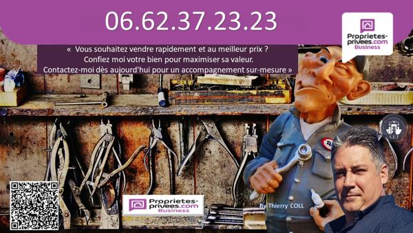 PUSIGNAN - GARAGE AUTOMOBILE, MECANIQUE ET PARE BRISE