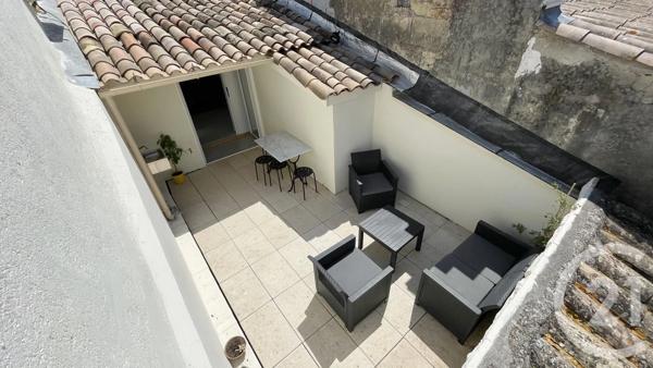 Appartement T3 à vendre  5 pièces - 113,84 m 2   MARSILLARGUES  - 34