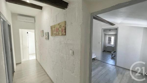 Appartement T3 à vendre  5 pièces - 113,84 m 2   MARSILLARGUES  - 34