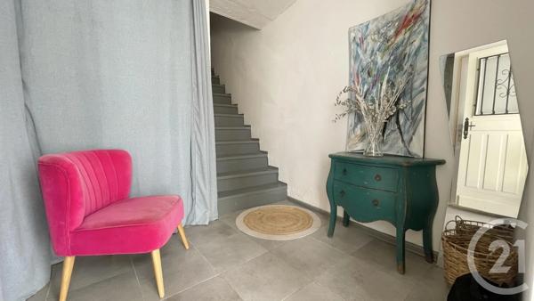 Appartement T3 à vendre  5 pièces - 113,84 m 2   MARSILLARGUES  - 34