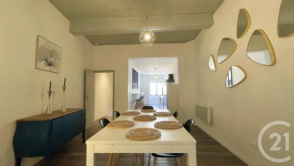Appartement T3 à vendre  5 pièces - 113,84 m 2   MARSILLARGUES  - 34