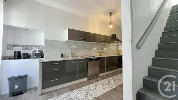 Appartement T3 à vendre  5 pièces - 113,84 m 2   MARSILLARGUES  - 34
