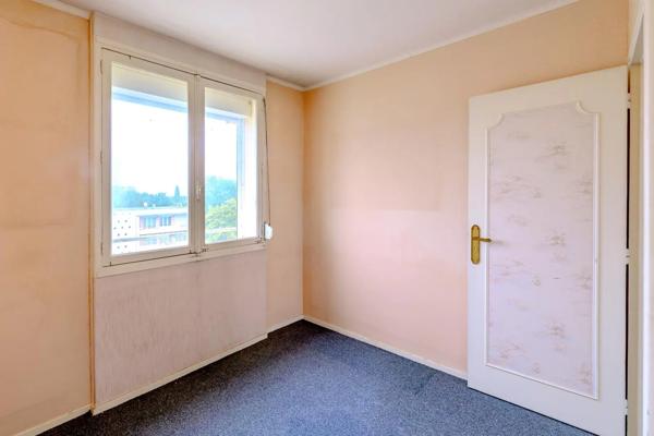 Appartement à vendre 3 pièces 67.08m²