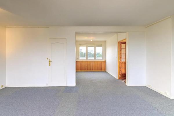 Appartement à vendre 3 pièces 67.08m²