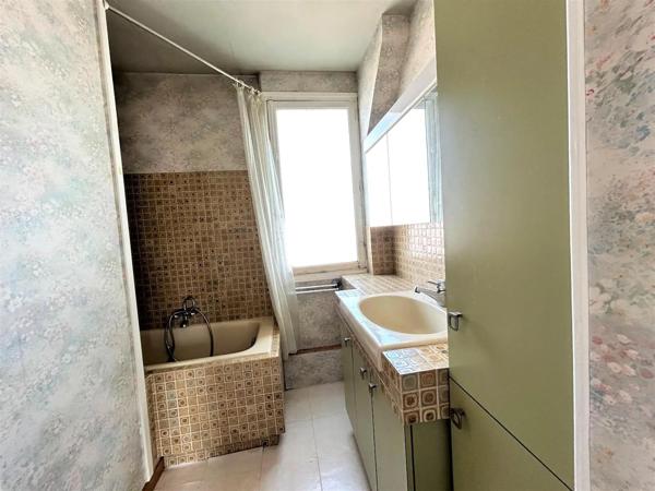 Appartement à vendre 3 pièces 67.08m²