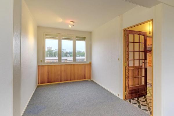 Appartement à vendre 3 pièces 67.08m²