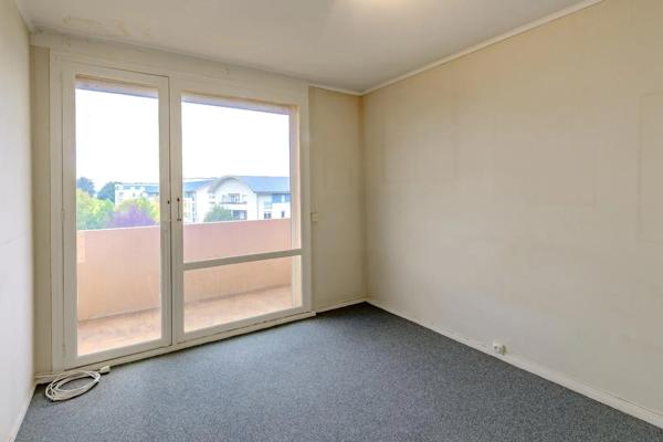 Appartement à vendre 3 pièces 67.08m²