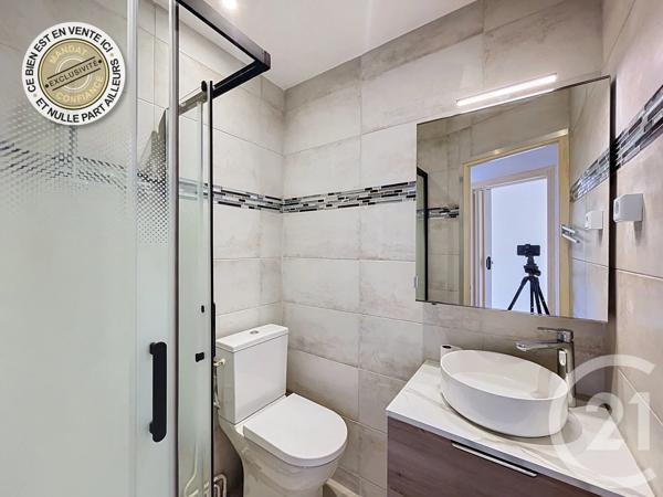 Maison à vendre  3 pièces - 34 m 2   LE BARCARES  - 66