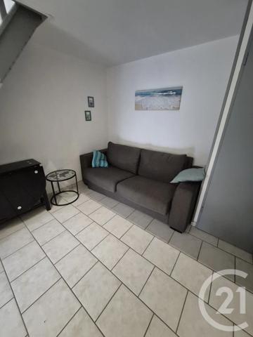 Maison à vendre  3 pièces - 34 m 2   LE BARCARES  - 66