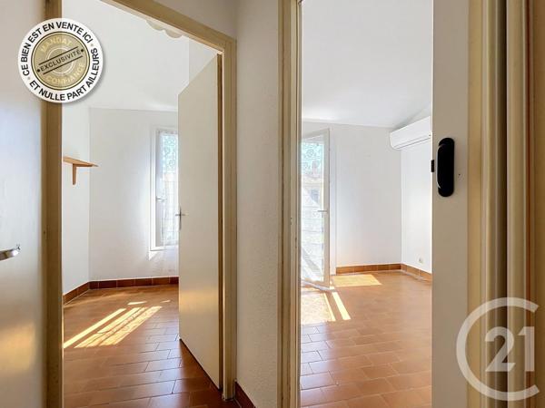Maison à vendre  3 pièces - 34 m 2   LE BARCARES  - 66