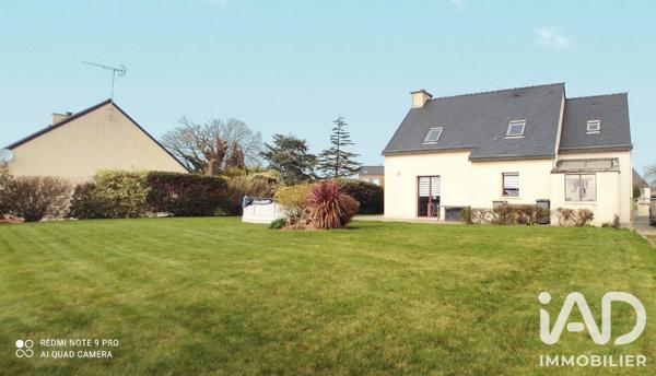 Maison à vendre 6 pièces 96 m² Runan