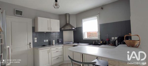 Maison à vendre 6 pièces 96 m² Runan