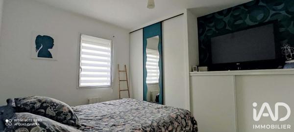 Maison à vendre 6 pièces 96 m² Runan
