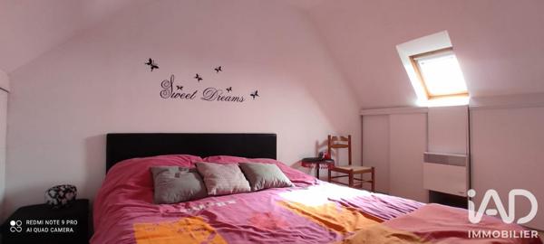 Maison à vendre 6 pièces 96 m² Runan