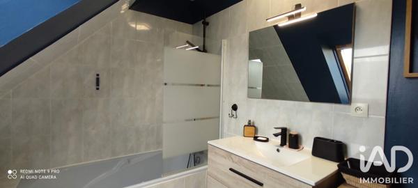 Maison à vendre 6 pièces 96 m² Runan