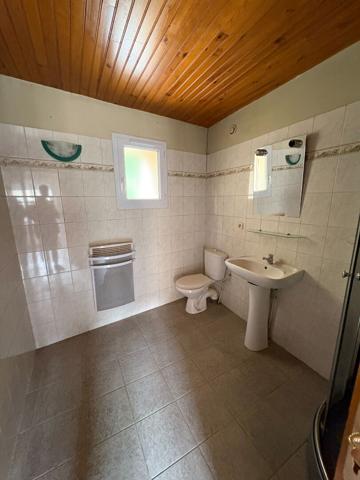 Maison de village en pierre Nebias ? 3 chambres ? Proche de Puivert