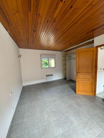 Maison de village en pierre Nebias ? 3 chambres ? Proche de Puivert