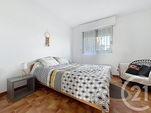 Appartement T2 à vendre  2 pièces - 46,26 m 2   PALAVAS LES FLOTS  - 34