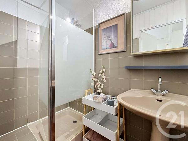 Appartement T2 à vendre  2 pièces - 46,26 m 2   PALAVAS LES FLOTS  - 34