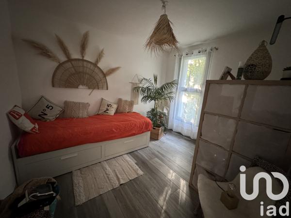 Maison à vendre 4 pièces 105 m² Saint-Herblain