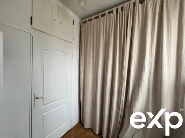 Maison de charme avec jardin arboré et sous-sol complet – Pont-de-Chéruy