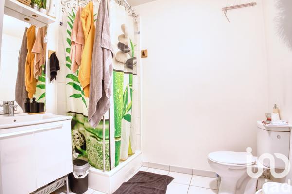 Appartement à vendre 1 pièce 26 m² Romainville