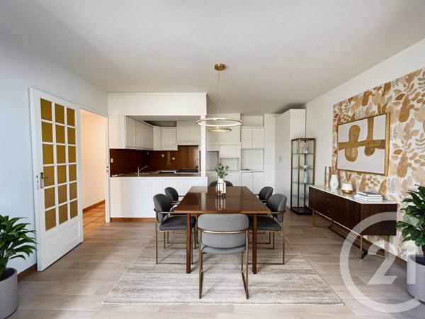 Maison à vendre  4 pièces - 72,80 m2 BEGLES - 33