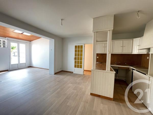 Maison à vendre  4 pièces - 72,80 m2 BEGLES - 33