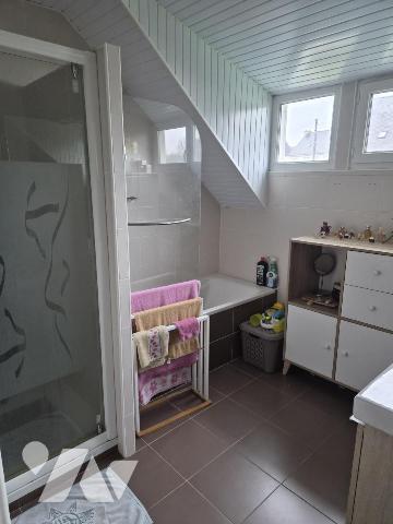 Maison d'habitation rénovée proche centre-ville
