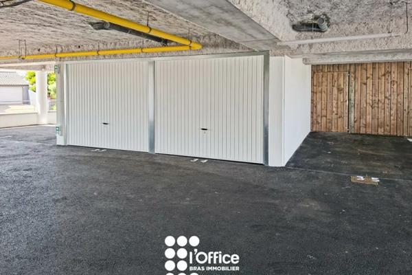 Appartement T4 - 104m² - Saint-Gilles-Croix-de-Vie