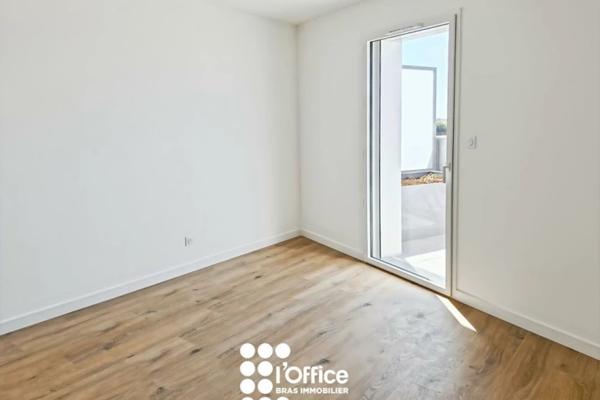 Appartement T4 - 104m² - Saint-Gilles-Croix-de-Vie