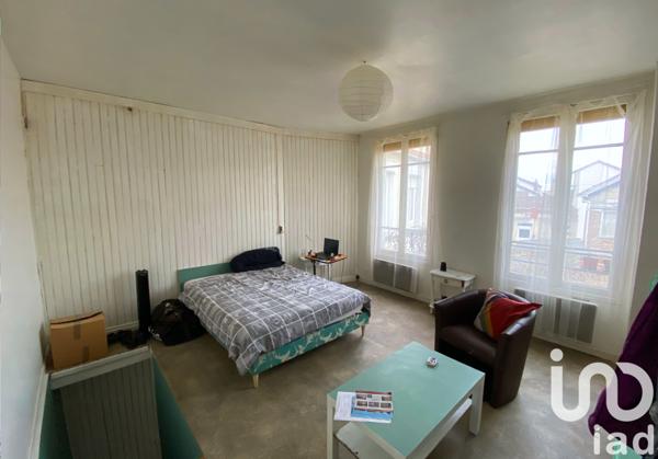 Appartement à vendre 2 pièces 33 m² Drancy