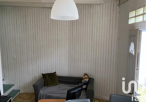 Appartement à vendre 2 pièces 33 m² Drancy