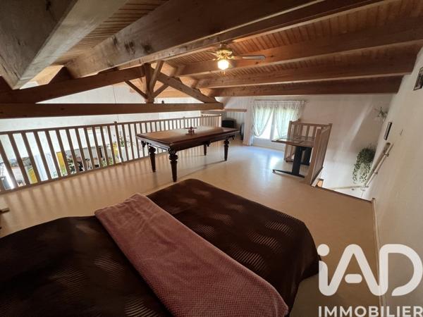 Maison à vendre 6 pièces 213 m² Saint-Pierre-d'Oléron