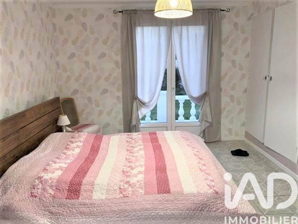 Maison à vendre 6 pièces 213 m² Saint-Pierre-d'Oléron