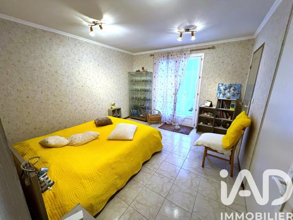 Maison à vendre 6 pièces 213 m² Saint-Pierre-d'Oléron