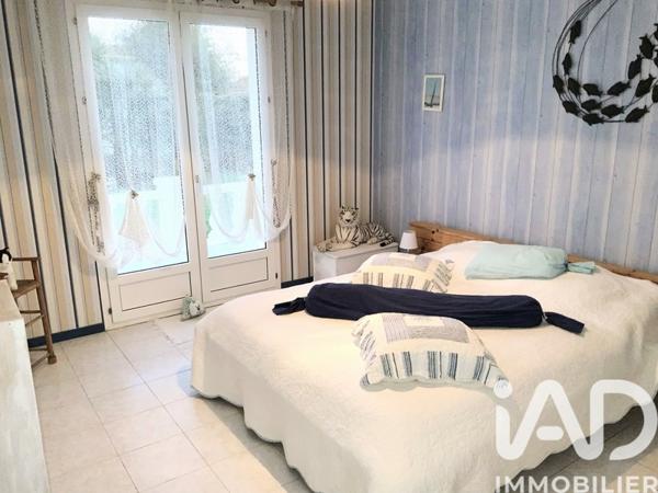 Maison à vendre 6 pièces 213 m² Saint-Pierre-d'Oléron