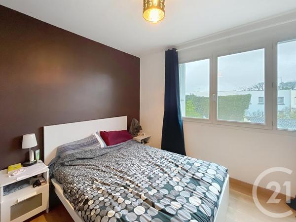 Appartement T3 à vendre  3 pièces - 60,02 m2 BREST - 29