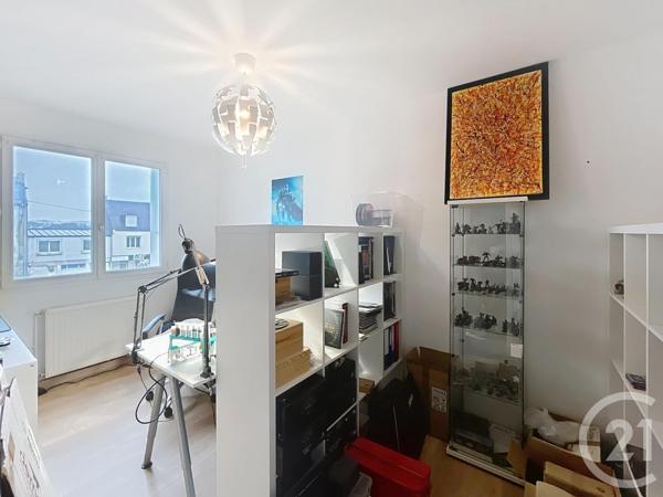 Appartement T3 à vendre  3 pièces - 60,02 m2 BREST - 29